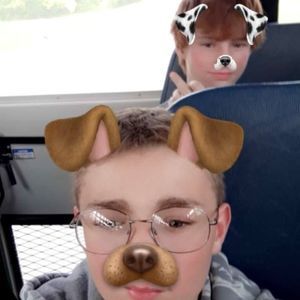 Meet your Posher, Drake